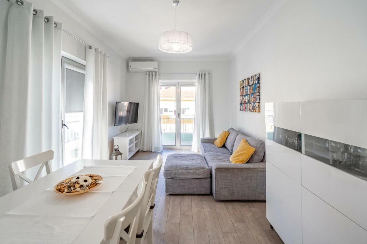 Appartement Akicity Graça Alure Lisboa